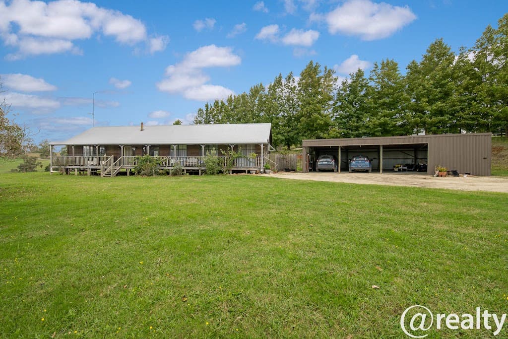 312 Dawsons Track, Buln Buln East, VIC, 3821, Buln Buln East - Thumbnail 2