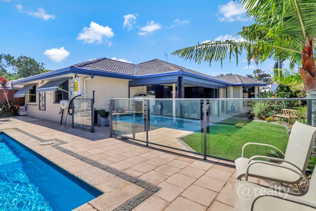 7 Stingray Harbour Court, Pelican Waters, QLD, 4551, Pelican Waters - Thumbnail 7