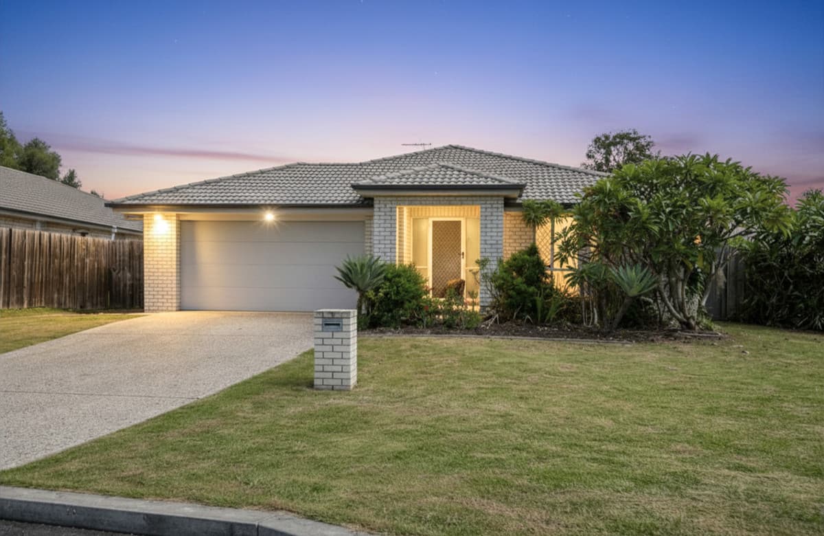 27 Walnut Crescent, Lowood QLD 4311, Lowood - Image 1