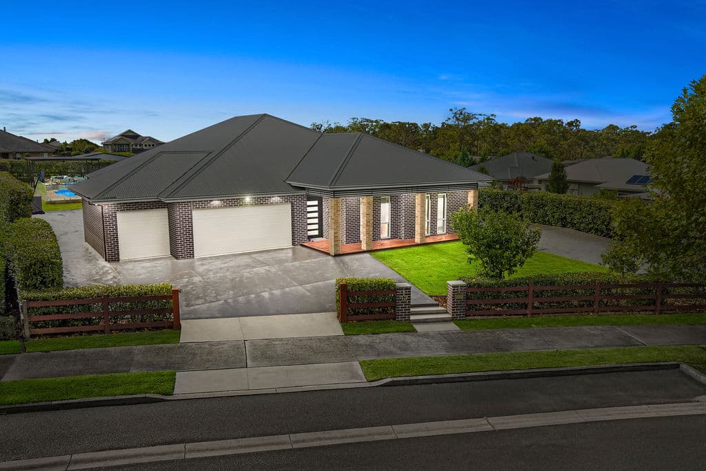 13 Oxenbridge Ave, Wilton, NSW, 2571, Wilton - Image 1