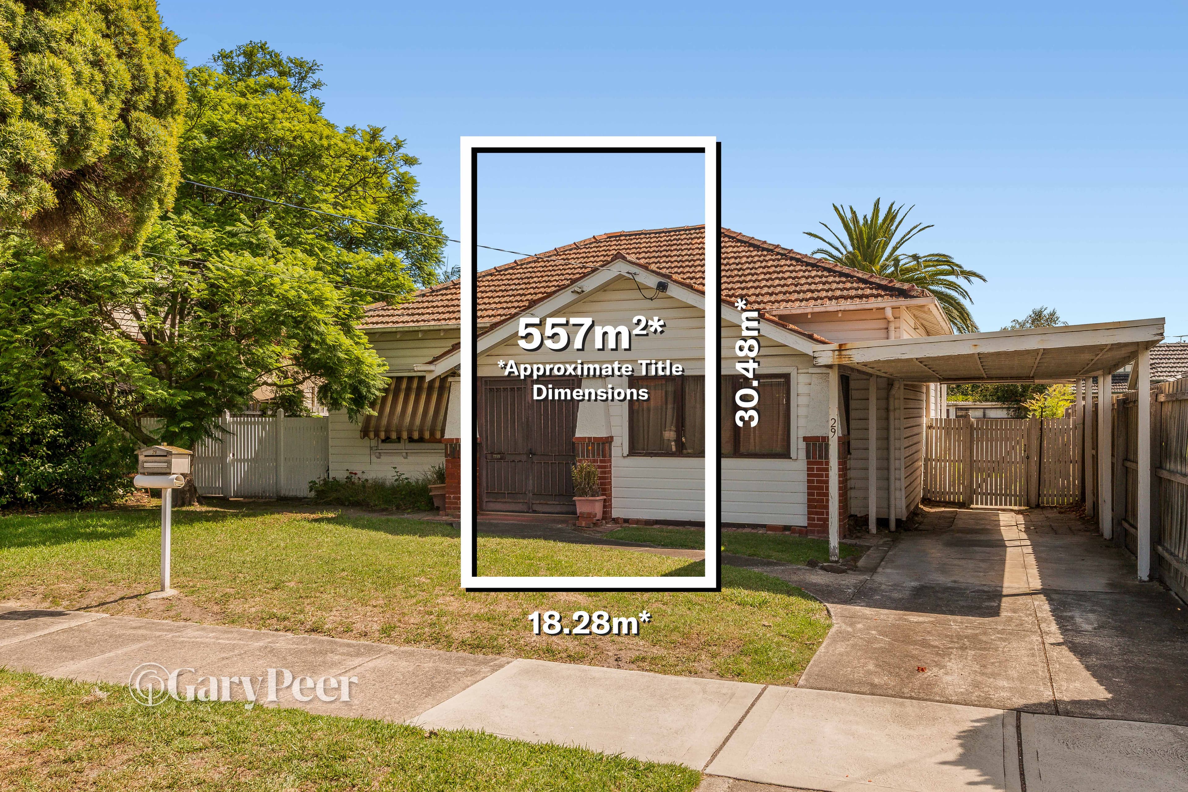 29 Gerald Street, Murrumbeena, VIC, Murrumbeena - Image 1