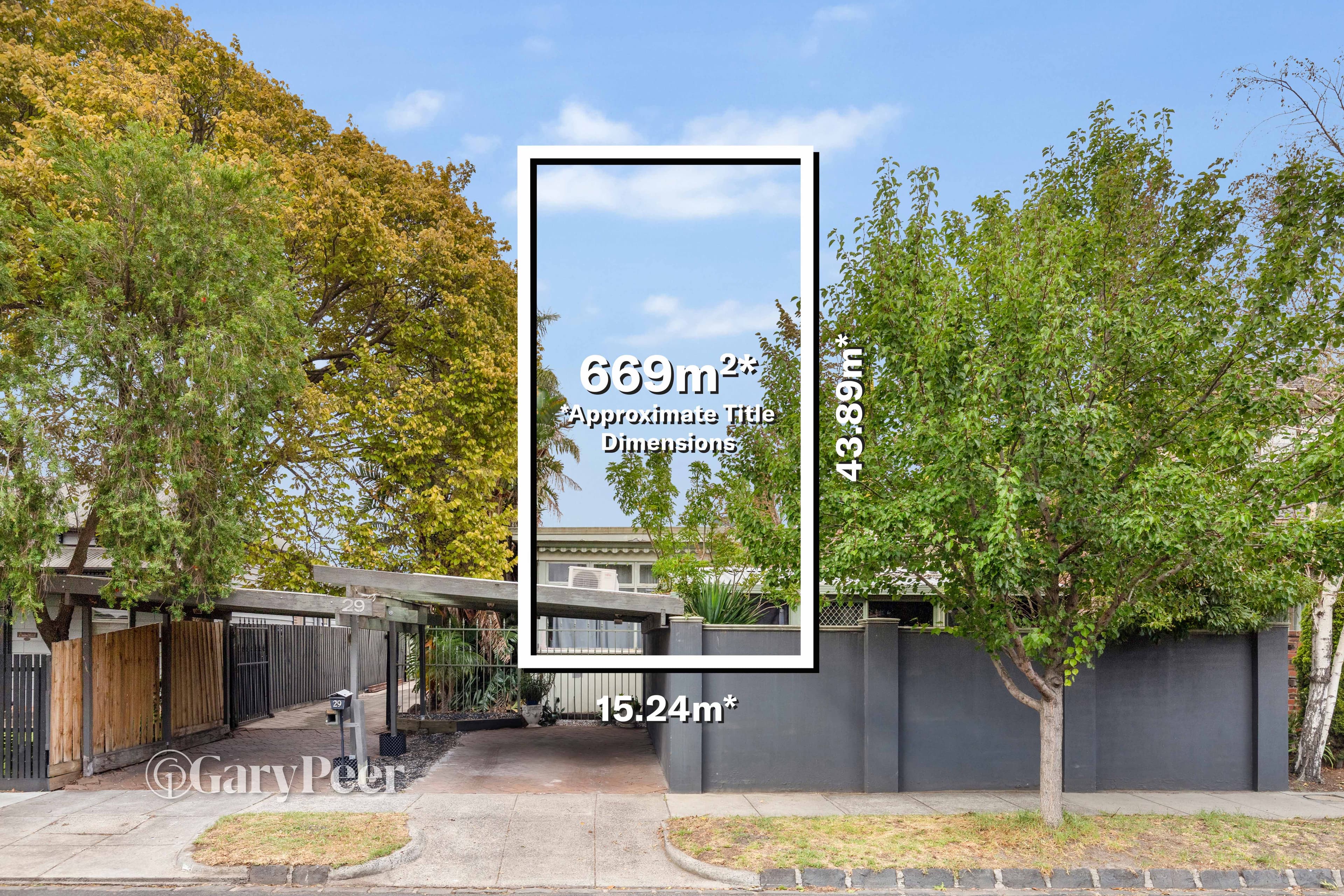 29 Trevelyan Street, Elsternwick, VIC, Elsternwick - Image 1