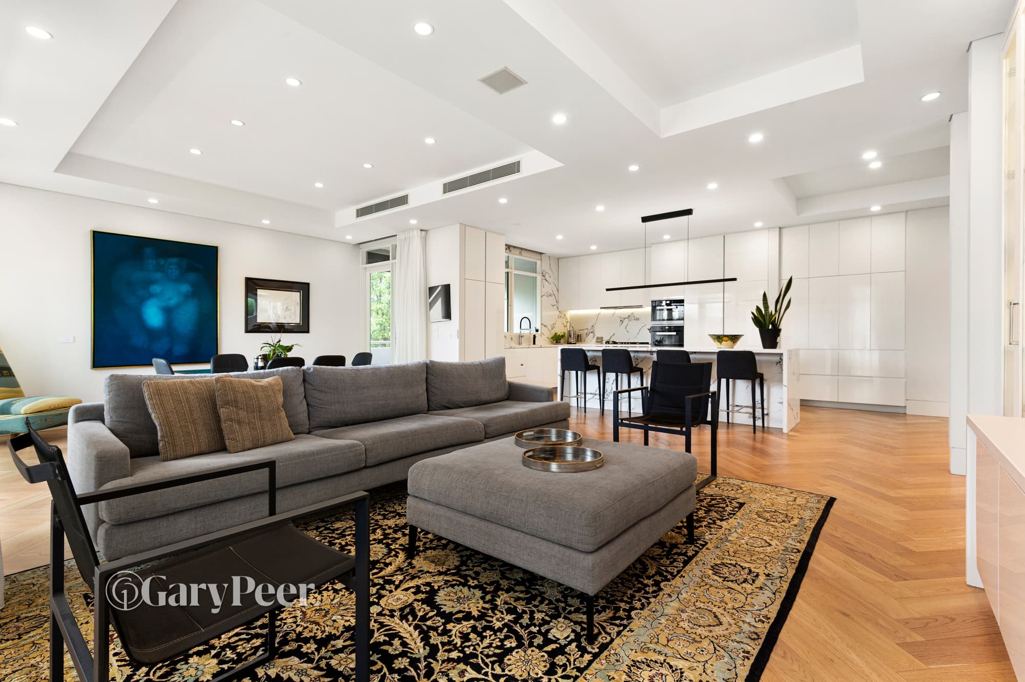 201 / 191 Hawthorn Road, Caulfield North, VIC, Caulfield North - Thumbnail 2