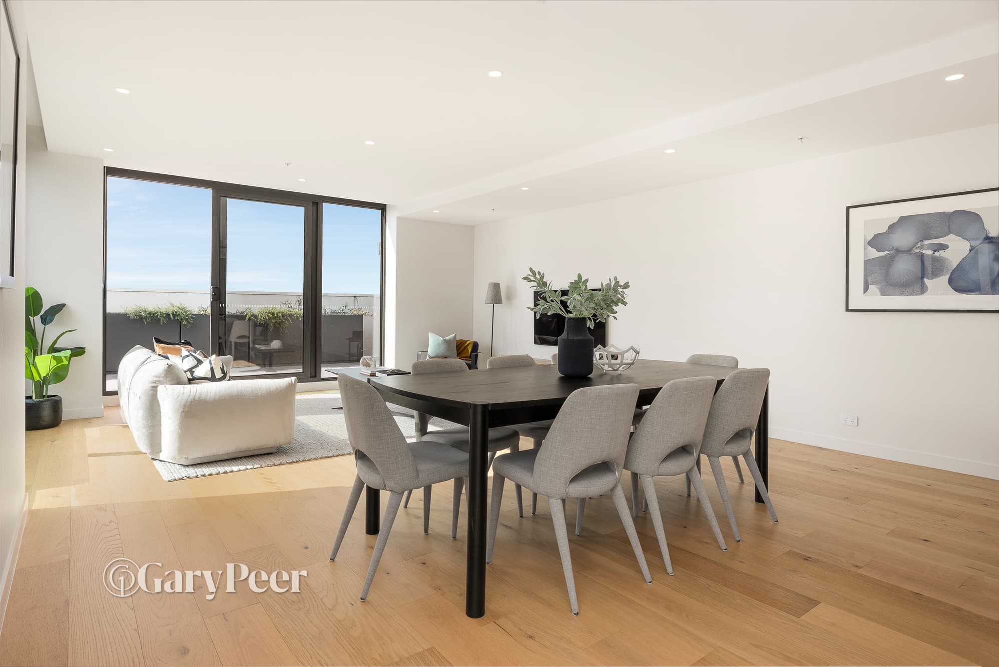 201 / 191 Hawthorn Road, Caulfield North, VIC, Caulfield North - Thumbnail 5