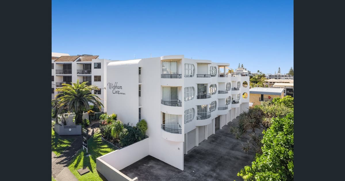 8 / 45 Albert Street, Kings Beach QLD 4551, Kings Beach - Image 1
