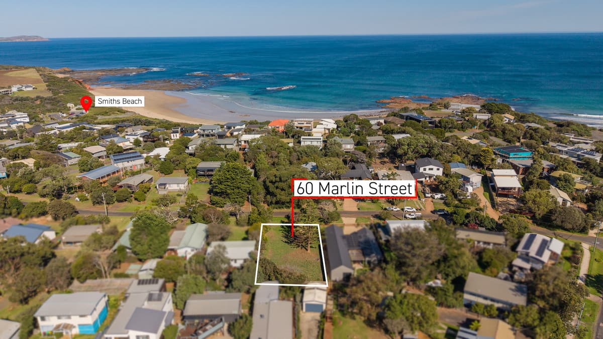 60 Marlin Street, Smiths Beach VIC 3922, Smiths Beach - Thumbnail 4