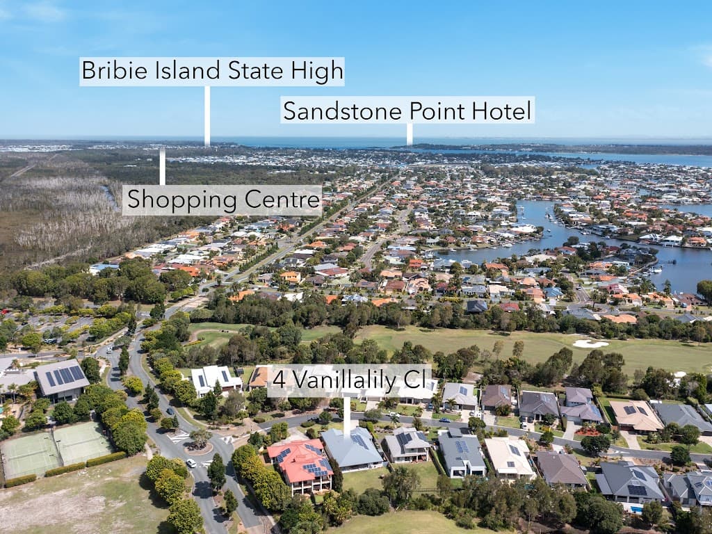 4 Vanillalily Close, Banksia Beach, QLD, 4507, Banksia Beach - Image 1