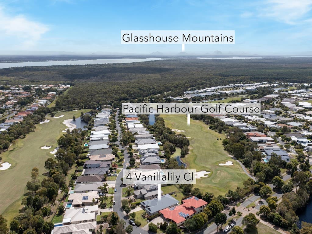 4 Vanillalily Close, Banksia Beach, QLD, 4507, Banksia Beach - Thumbnail 2