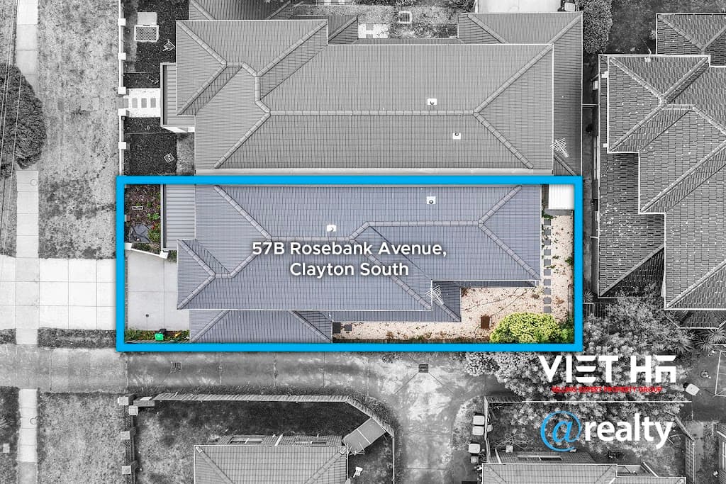 57b Rosebank Avenue, Clayton South, VIC, 3169, Clayton South - Thumbnail 2
