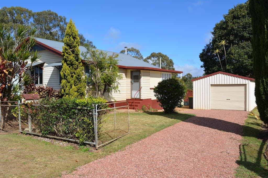 21 Rogers Street, Ravenshoe, QLD, 4888, Ravenshoe - Image 1