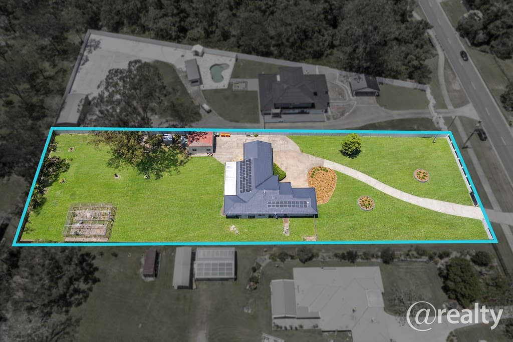 199-201 Carbrook Road, Cornubia, QLD, 4130, Cornubia - Image 1