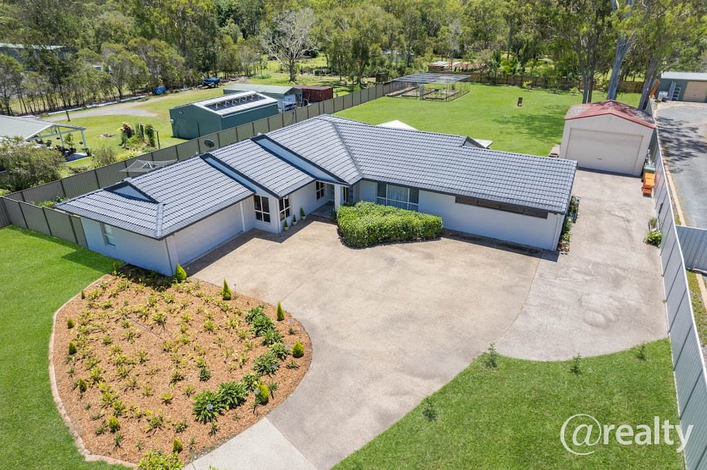 199-201 Carbrook Road, Cornubia, QLD, 4130, Cornubia - Thumbnail 2