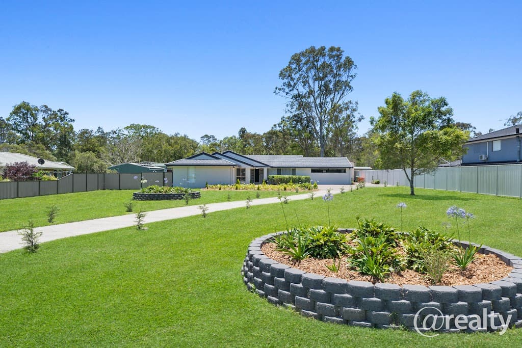 199-201 Carbrook Road, Cornubia, QLD, 4130, Cornubia - Thumbnail 4