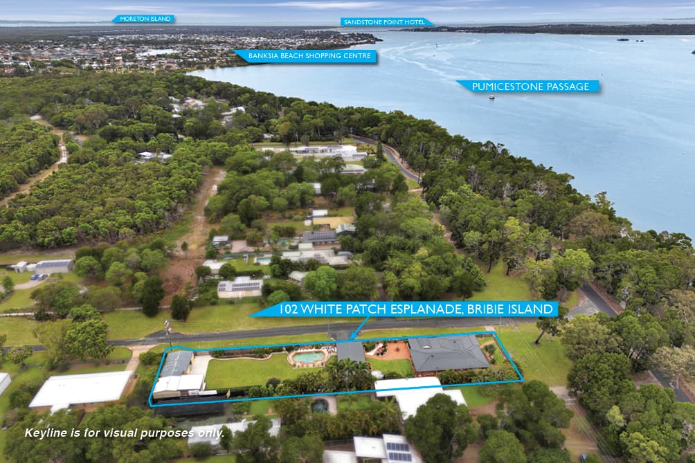 102 White Patch Esplanade, White Patch, QLD, 4507, White Patch - Image 1