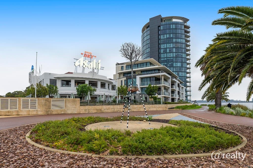 EG1/70 Canning Beach Road, Applecross, WA, 6153, Applecross - Thumbnail 5