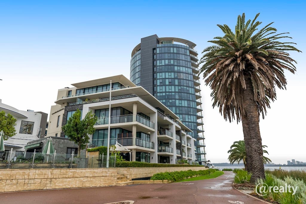 EG1/70 Canning Beach Road, Applecross, WA, 6153, Applecross - Thumbnail 7