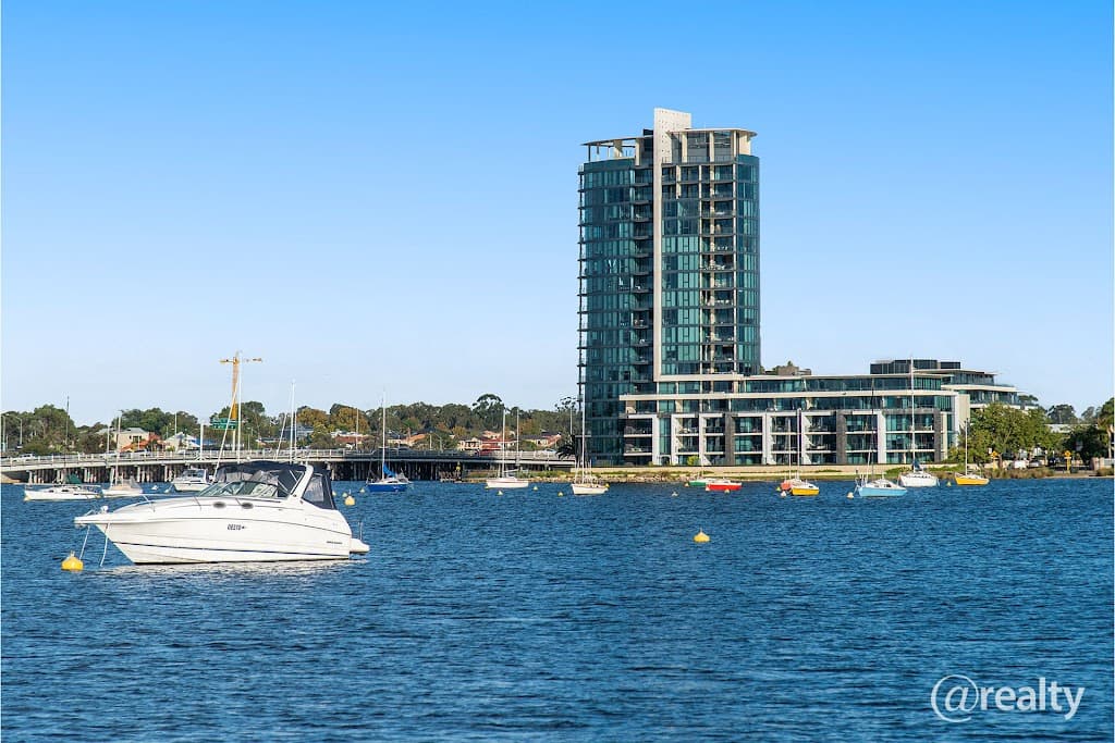 EG1/70 Canning Beach Road, Applecross, WA, 6153, Applecross - Thumbnail 8