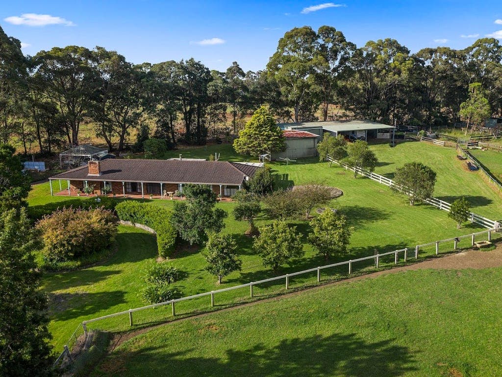 150 Egans Road, OAKDALE, NSW, 2570, Oakdale - Thumbnail 2