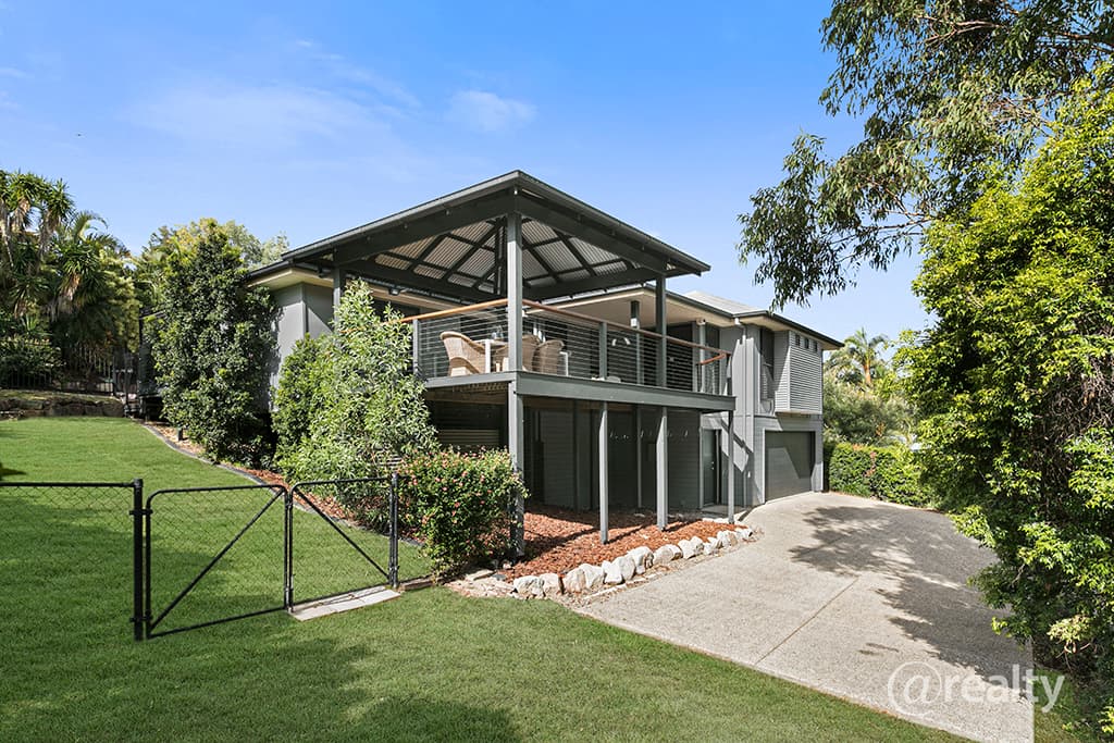 50 Ira Buckby Road West, Cashmere, QLD, 4500, Cashmere - Thumbnail 3