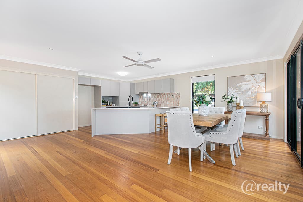 50 Ira Buckby Road West, Cashmere, QLD, 4500, Cashmere - Thumbnail 5
