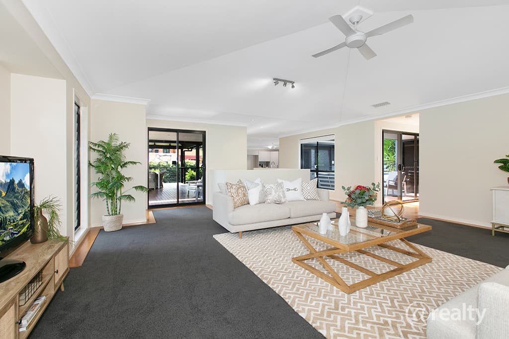 50 Ira Buckby Road West, Cashmere, QLD, 4500, Cashmere - Thumbnail 7
