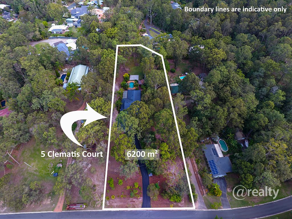 5 Clematis Court, Cashmere, QLD, 4500, Cashmere - Thumbnail 7