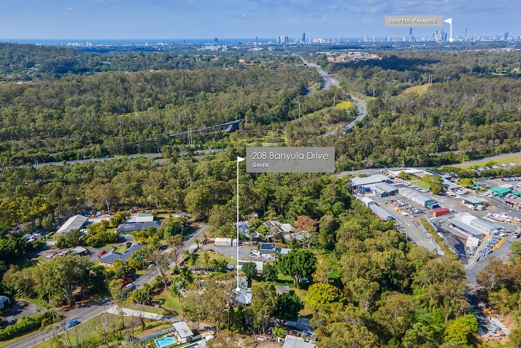 208 Banyula Drive, Gaven, QLD, 4211, Gaven - Thumbnail 5