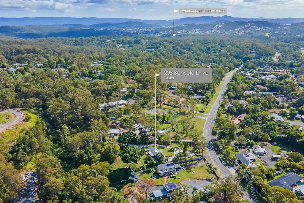 208 Banyula Drive, Gaven, QLD, 4211, Gaven - Thumbnail 7