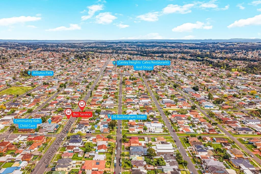 36 Buckingham Street, Canley Heights, NSW, 2166, Canley Heights - Thumbnail 8