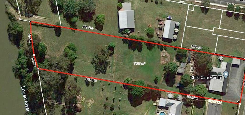 36 River Street, Logan Village - Image 1