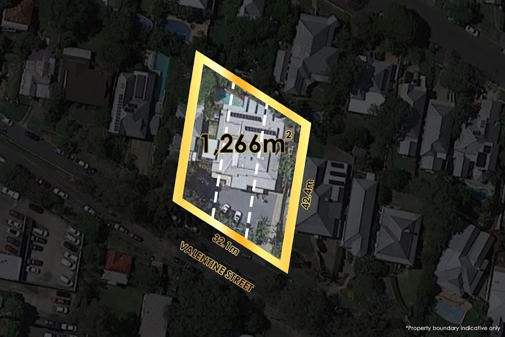 21 Valentine Street, Toowong, QLD, 4066, Toowong - Thumbnail 2
