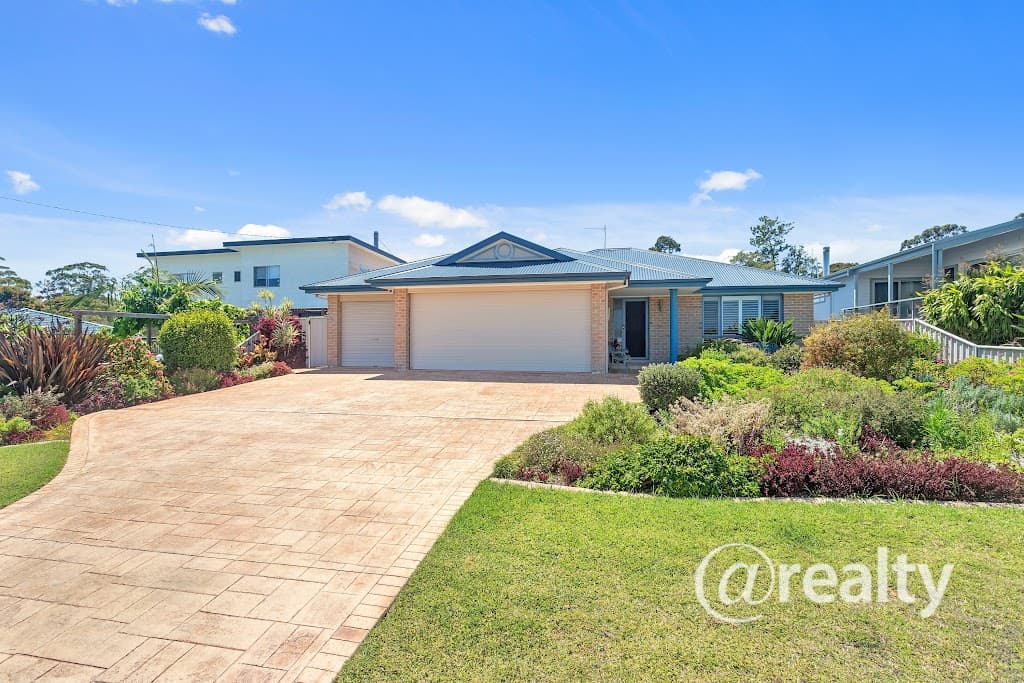 46 Beach Street, Vincentia, NSW, 2540, Vincentia - Image 1