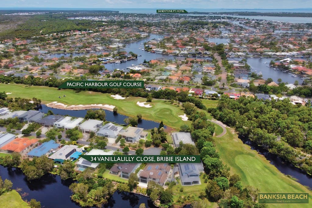 34 Vanillalily Close, Banksia Beach, QLD, 4507, Banksia Beach - Thumbnail 6