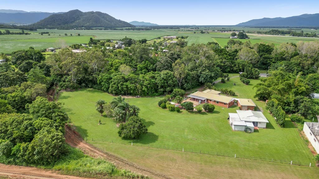 73-77 Grey Street, Gordonvale, QLD, 4865, Gordonvale - Image 1