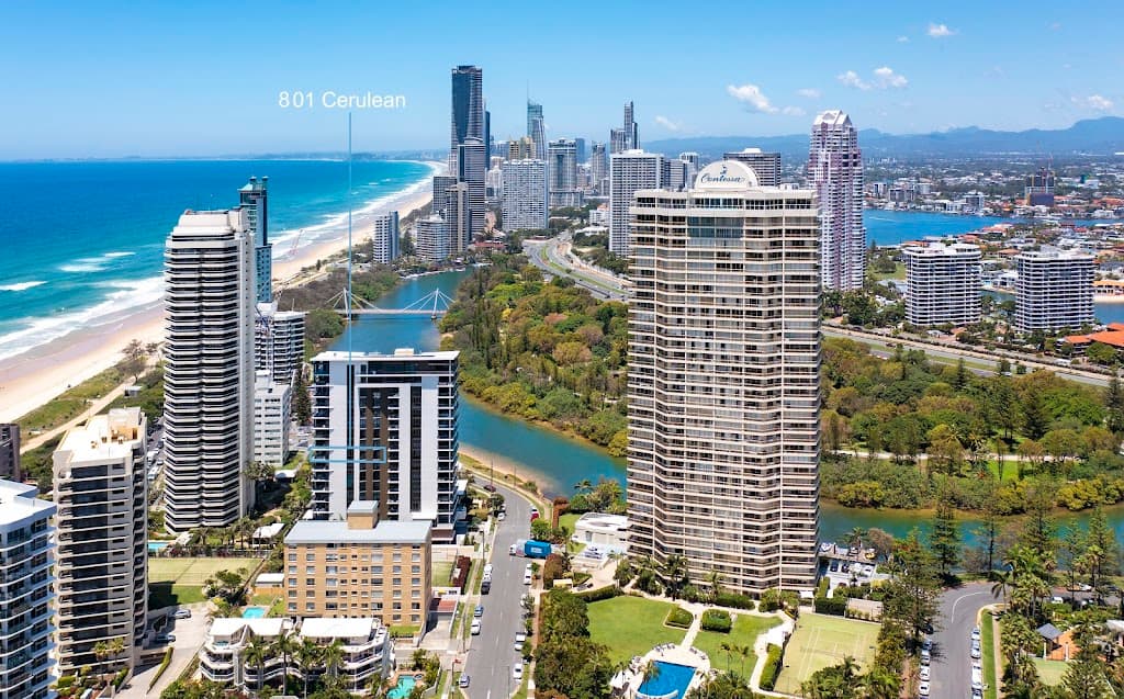 801/5 Pacific Street, Main Beach, QLD, 4217, Main Beach - Image 1