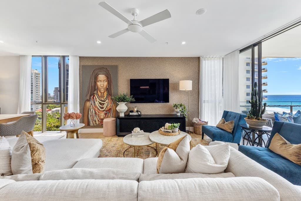801/5 Pacific Street, Main Beach, QLD, 4217, Main Beach - Thumbnail 2