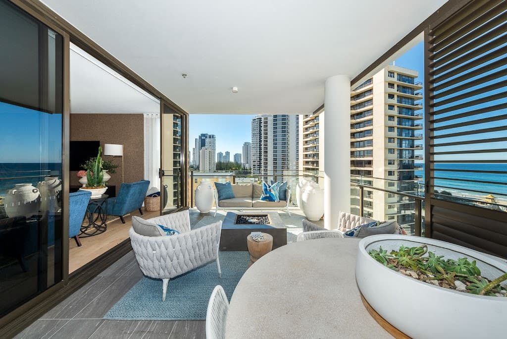 801/5 Pacific Street, Main Beach, QLD, 4217, Main Beach - Thumbnail 3