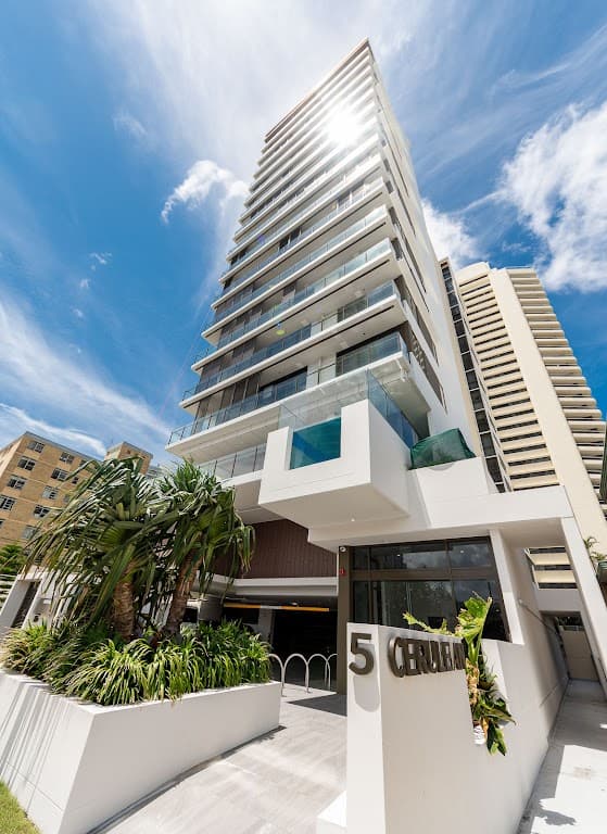 801/5 Pacific Street, Main Beach, QLD, 4217, Main Beach - Thumbnail 8