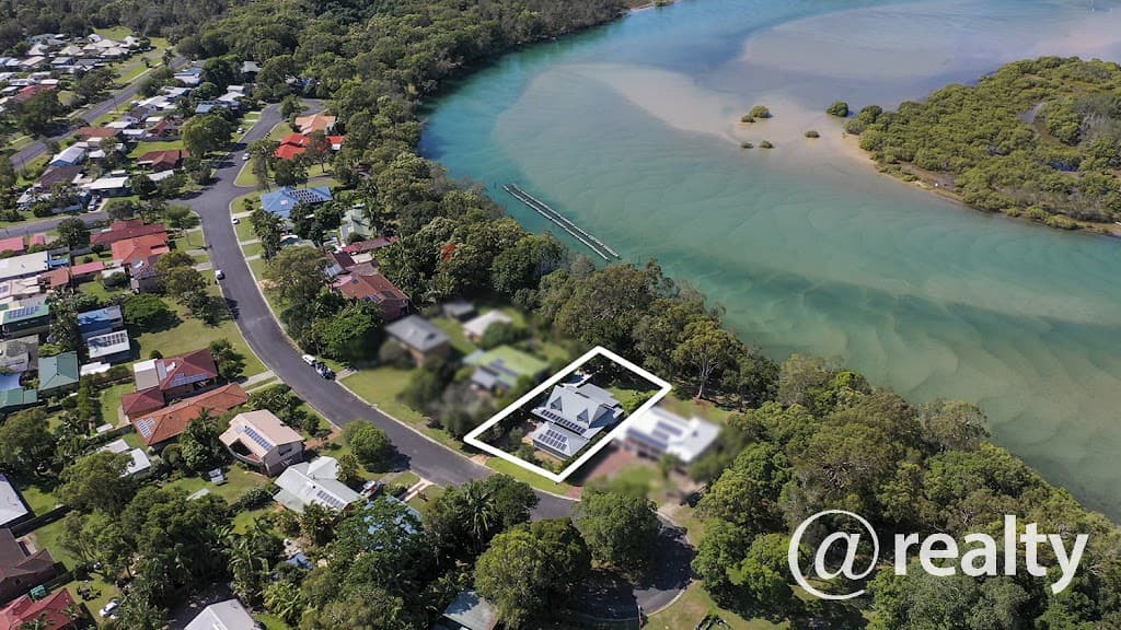 17A Olen Close, Wooli, NSW, 2462, Wooli - Image 1