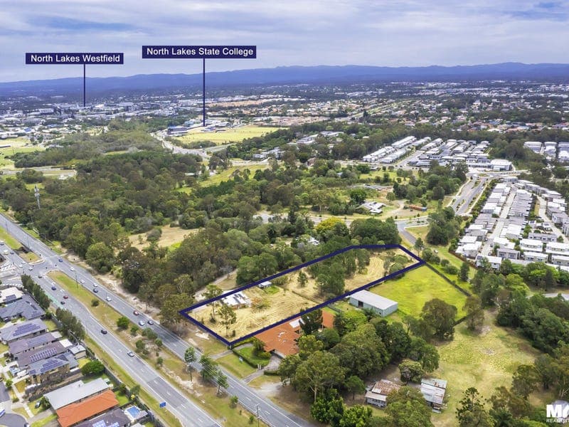 1938 Anzac Avenue, MANGO HILL, QLD, 4509, Mango Hill - Thumbnail 6