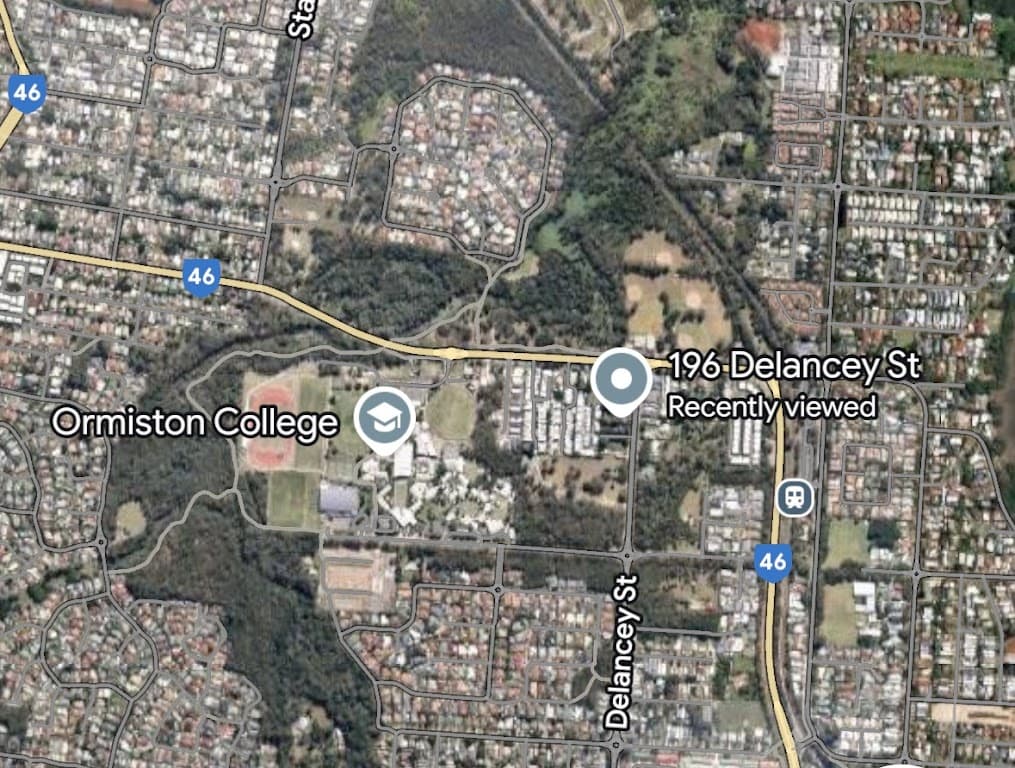 196 Delancey Street, Ormiston, QLD, 4160, Ormiston - Image 1