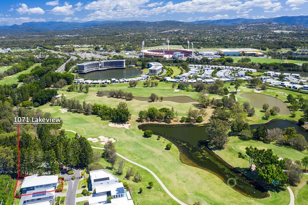 1071 Royal Pines Resort, Benowa, QLD, 4217, Benowa - Thumbnail 5