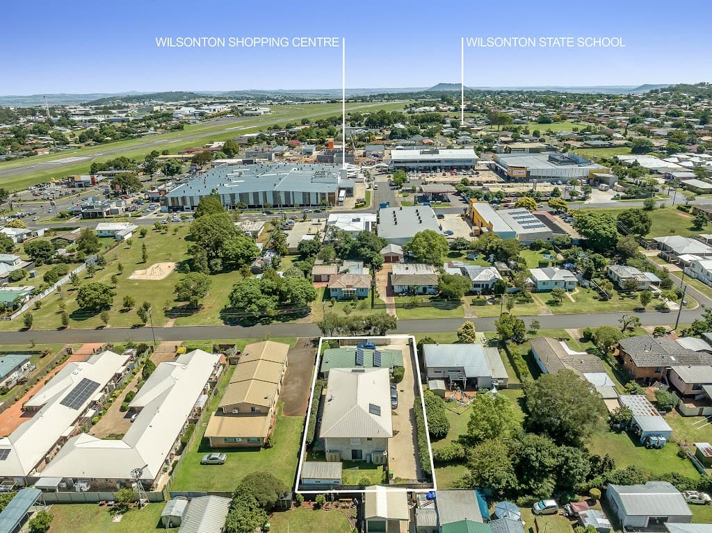 1-3/52 Tara Street, Wilsonton, QLD, 4350, Wilsonton - Thumbnail 3