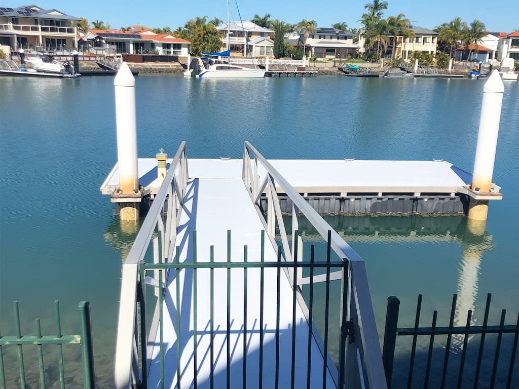 111 Masthead Drive, RABY BAY, QLD, 4163, Cleveland - Thumbnail 2