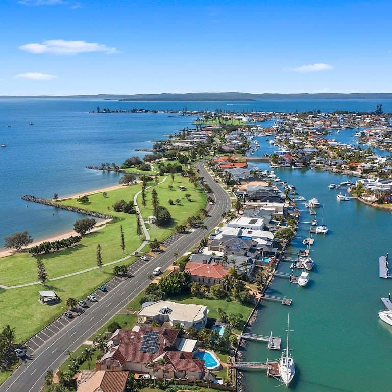 111 Masthead Drive, RABY BAY, QLD, 4163, Cleveland - Thumbnail 3