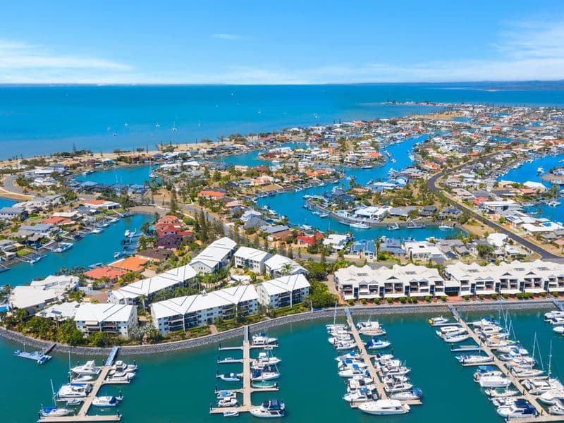 111 Masthead Drive, RABY BAY, QLD, 4163, Cleveland - Thumbnail 4