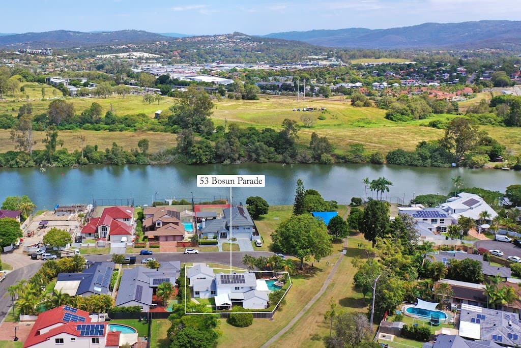 53 Bosun Parade, Ashmore, QLD, 4214, Ashmore - Image 1