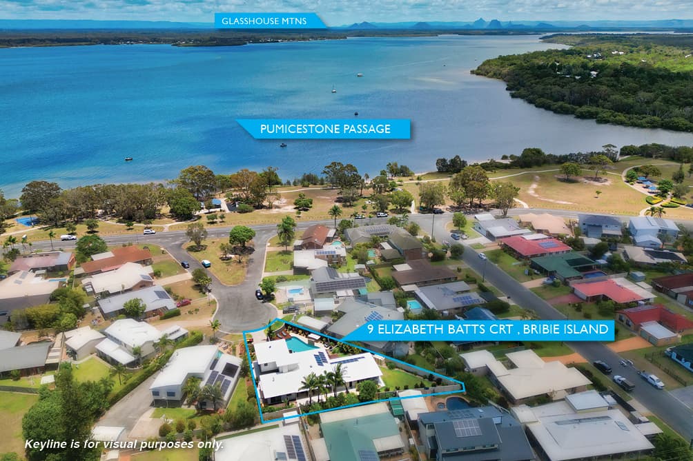 9 Elizabeth Batts Court, Banksia Beach, QLD, 4507, Banksia Beach - Thumbnail 2