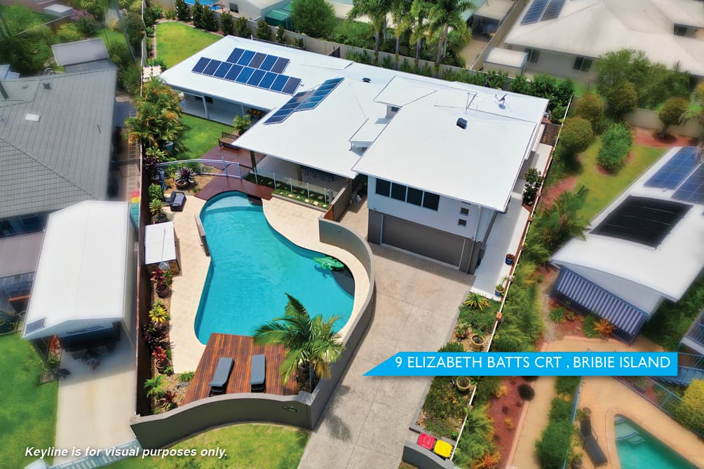 9 Elizabeth Batts Court, Banksia Beach, QLD, 4507, Banksia Beach - Thumbnail 3