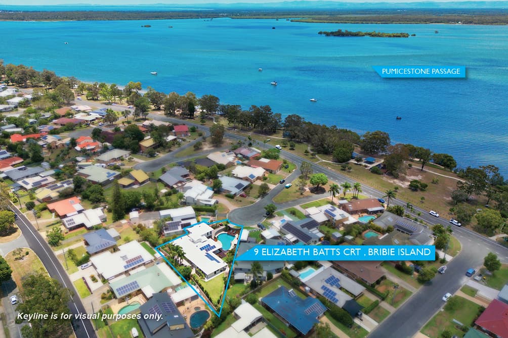 9 Elizabeth Batts Court, Banksia Beach, QLD, 4507, Banksia Beach - Thumbnail 4